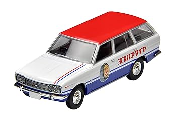 トミカリミテッド　トミカラマ　ヨコハマタイヤセット+おまけ付き タイヤプラザ佐渡